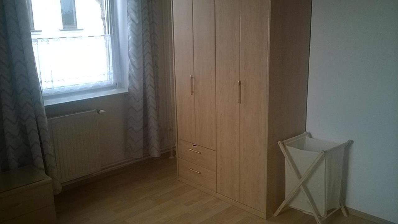 Ferienwohnungen Bernd Krügel Zwickau Exterior foto